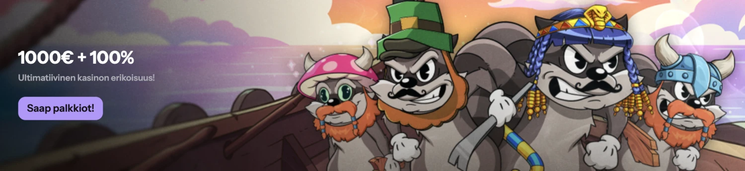 Promotional Banner